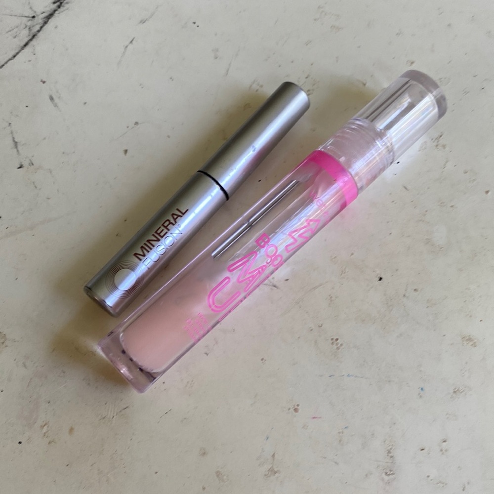 eyelash bundle